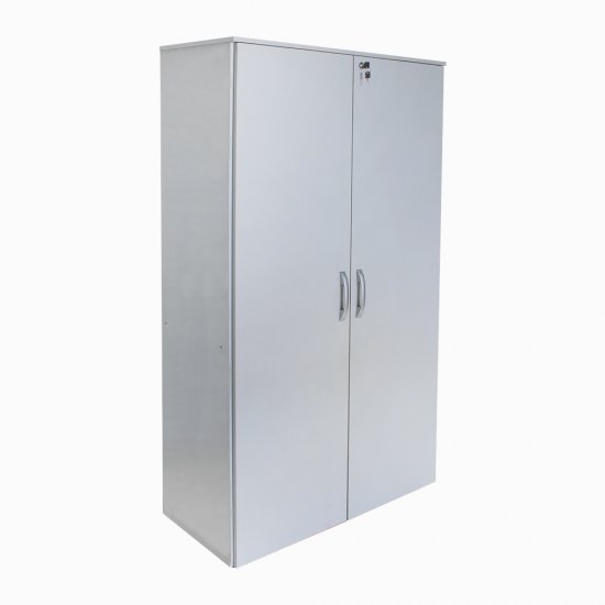 Armário Light Porta Inteira Tampo MDP 15mm